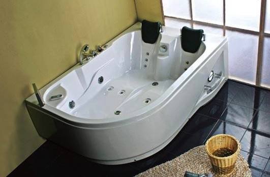 浴缸漏水的维修、保养及浴缸的拆除