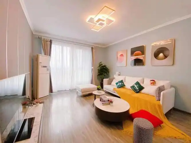成都旧房翻新公司十大排名：打造理想家居的首选指南